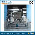 Laboratory Herb Extract Extractor Machine